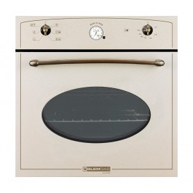 FORNO INCASSO 64LT CLASSE A 9PROGRAMMI SABBIA
