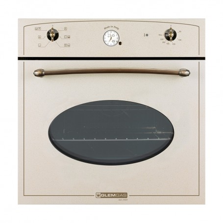 FORNO INCASSO 64LT CLASSE A 9PROGRAMMI SABBIA