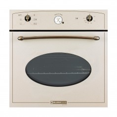 FORNO INCASSO 64LT CLASSE A 9PROGRAMMI SABBIA