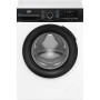 LAVATRICE 9KG 1400GIRI CLASSE A INVERTER VAPORE