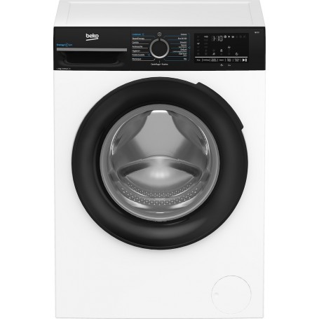LAVATRICE 9KG 1400GIRI CLASSE A INVERTER VAPORE
