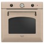 FORNO INCASSO 73LT CLASSE A MULTIFUNZIONE AVENA