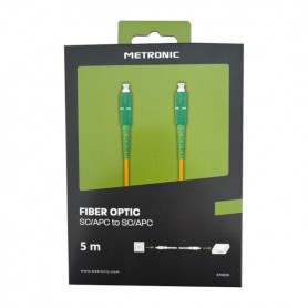 CAVO OTTICO SINGOLO 5 METRI