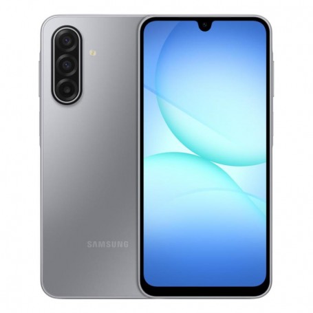 SAMSUNG GALAXY A17 5G 256GB ROM 8GB RAM ITA GRAY