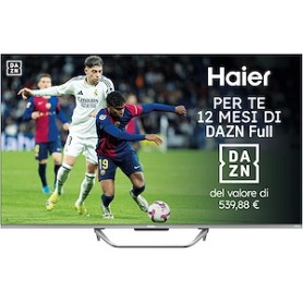 TV 65 QLED UHD 4K SMART TV DVB-T2 4HDMI GOOGLE TV