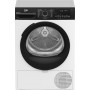 ASCIUGATRICE 12KG CLASSE B 15PROGRAMMI POMPA CALOR