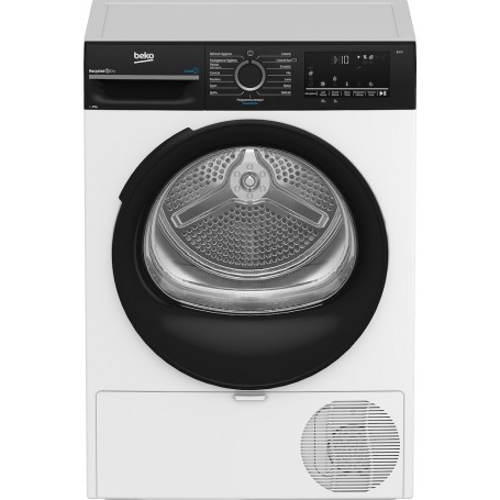 ASCIUGATRICE 12KG CLASSE B 15PROGRAMMI POMPA CALOR