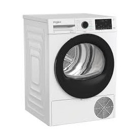 ASCIUGATRICE 9KG CLASSE C POMPA DI CALORE WIFI