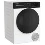 ASCIUGATRICE 10KG CLASSE C POMPA DI CALORE