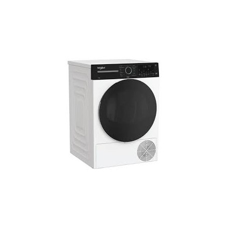 ASCIUGATRICE 10KG CLASSE C POMPA DI CALORE