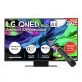 TV 50 QNED SMART TV DVB-T2 CLASSE E 4HDMI
