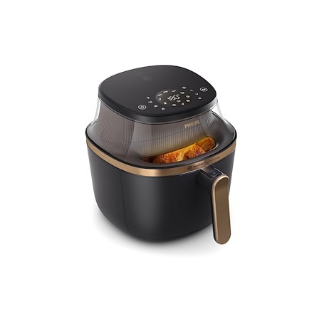 FRIGGITRICE AD ARIA 2000WATT CAPACITÀ 7.2LT 16FUNZ