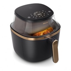FRIGGITRICE AD ARIA 2000WATT CAPACITÀ 7.2LT 16FUNZ