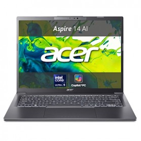 NOTEBOOK INTEL CORE ULTRA 5 14 512GB 16GB WIN11
