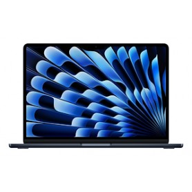 MACBOOK AIR 13 M4 SSD256 RAM 16GB MIDNIGHT