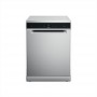 LAVASTOVIGLIE 14 COPERTI CLASSE C 10PROGRAMMI INOX