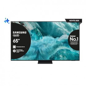 TV 65 QLED UHD 4K SMART TV DVB-T2 3HDMI CLASSE G