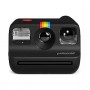 FOTOCAMERA ISTANTANEA POLAROID GO 2 NERA