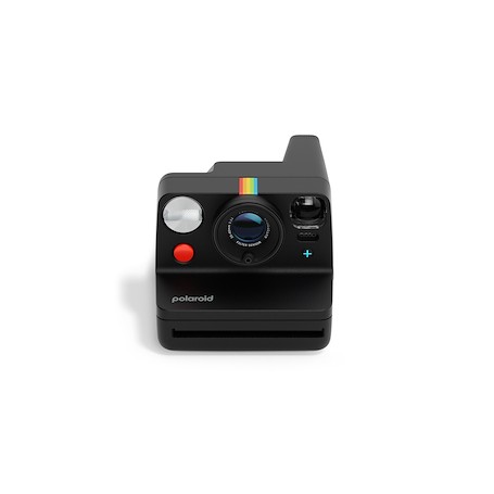 FOTOCAMERA ISTANTANEA POLAROID NOW+ 3 BLUETOOTH