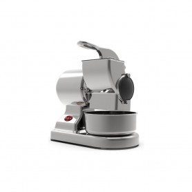 GRATTUGGIA ELETTRICA 450WATT SILVER