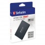 HARD DISK INTERNO 2,5 POLLICI DA 256GB SATA III