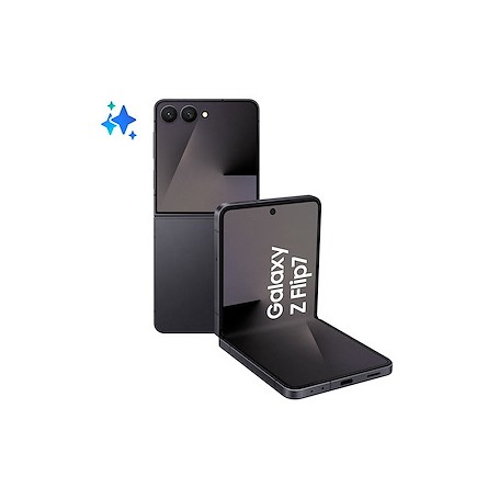 SAMSUNG GALAXY Z FLIP7 5G 256GB ROM 12GB RAM ITA