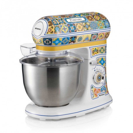 IMPASTATRICE 2400WATT CAPACITÀ 5.5LT POSITANO