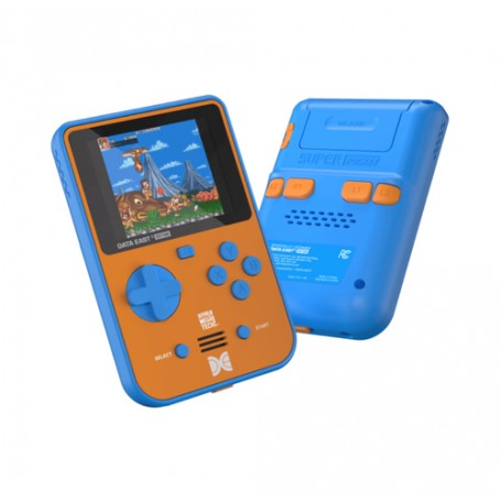 CONSOLE RETRO PORTATILE SUPER POCKET DATA EAST