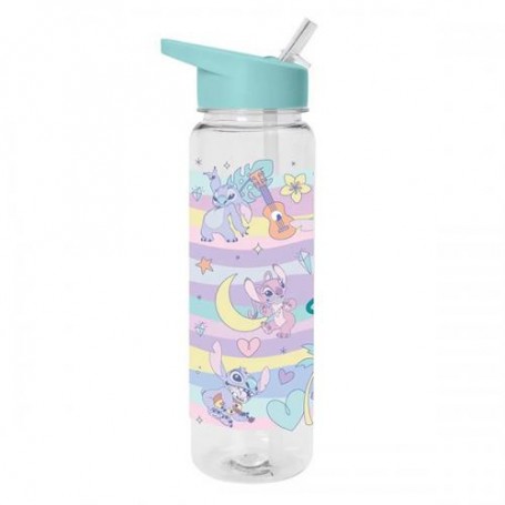 BOTTIGLIA LILO E STITCH
