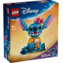 DISNEY STITCH LEGO