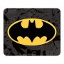 TAPPETINO PER MOUSE DC COMICS BATMAN LOGO