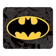 TAPPETINO PER MOUSE DC COMICS BATMAN LOGO