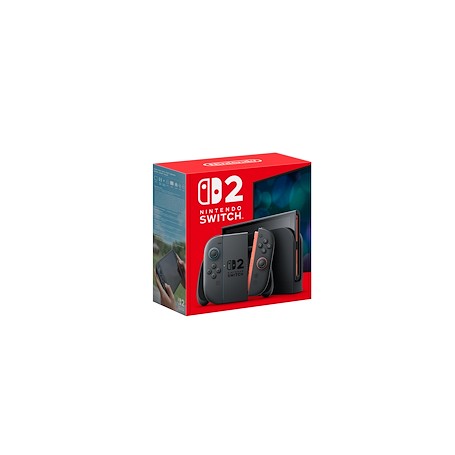 CONSOLE NINTENDO SWITCH 2