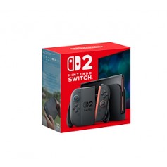 CONSOLE NINTENDO SWITCH 2