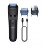 REGOLABARBA ELETTRICO E RICARICABILE WET & DRY