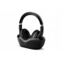 CUFFIA TV A PADIGLIONE WIRELESS BLUETOOTH CON BASE