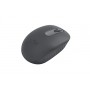 MOUSE BLUETOOTH 2 TASTI CON SCROLL NERO