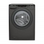 LAVATRICE 10KG 1200GIRI CLASSE A INVERTER WIFI BK