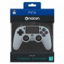 JOYPAD PER PS4 CON FILO COMPATIBILE GREY