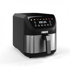 FRIGGITRICE AD ARIA 8LT 2000WATT DIGITALE SLIM