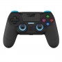 CONTROLLER PER PS4 WIRELESS COMPATIBILE BLACK