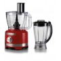 ROBOT DA CUCINA 1000WATT CAPACITÀ 3LT CON ACC