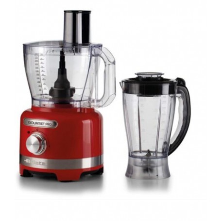 ROBOT DA CUCINA 1000WATT CAPACITÀ 3LT CON ACC