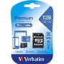 MEMORY SD CARD DA 128GB HC CLASSE 10