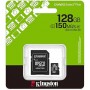 MEMORY MICRO SD DA 128GB CLASSE 10