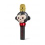MICROFONO BLUETOOTH PER KARAOKE 5W USB MICRO AUX