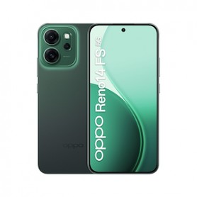 OPPO RENO 14FS 5G 512GB ROM 12GB RAM ITA GREEN