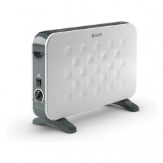 TERMOCONVETTORE 2000WATT 3 LIVELLI 60MQ