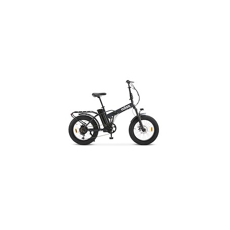 BICICLETTA ELETTRICA 20 250WATT BETTERIA 36AH