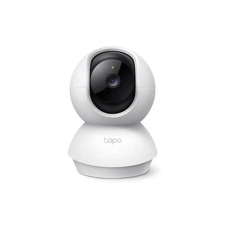 TELECAMERA DA INTERNO WIFI 2K MOTORIZZATA